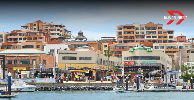 Cabo San Lucas remodelación