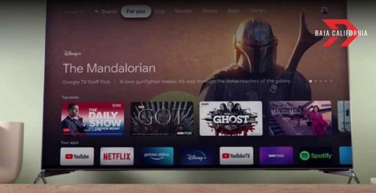 Google TV impulsa la personalización con Gemini y resúmenes de noticias