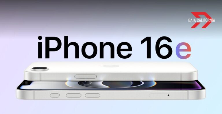 El iPhone 16e: La nueva apuesta de Apple para conquistar a los usuarios de gama media 