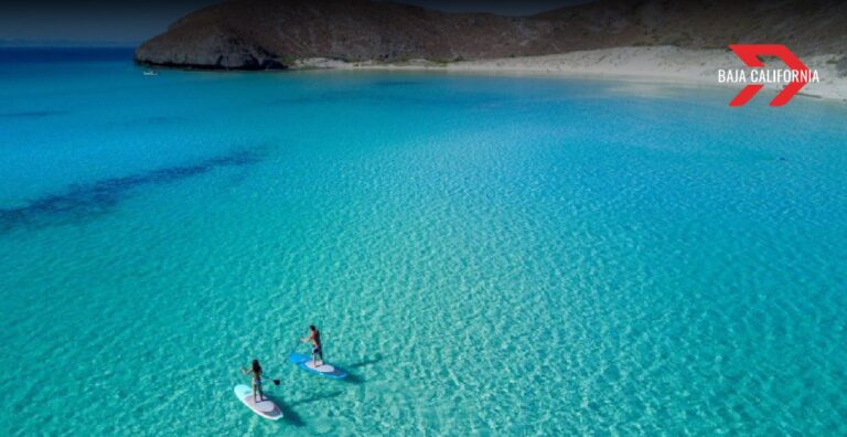 Baja California y California se impulsan como un destino turístico único